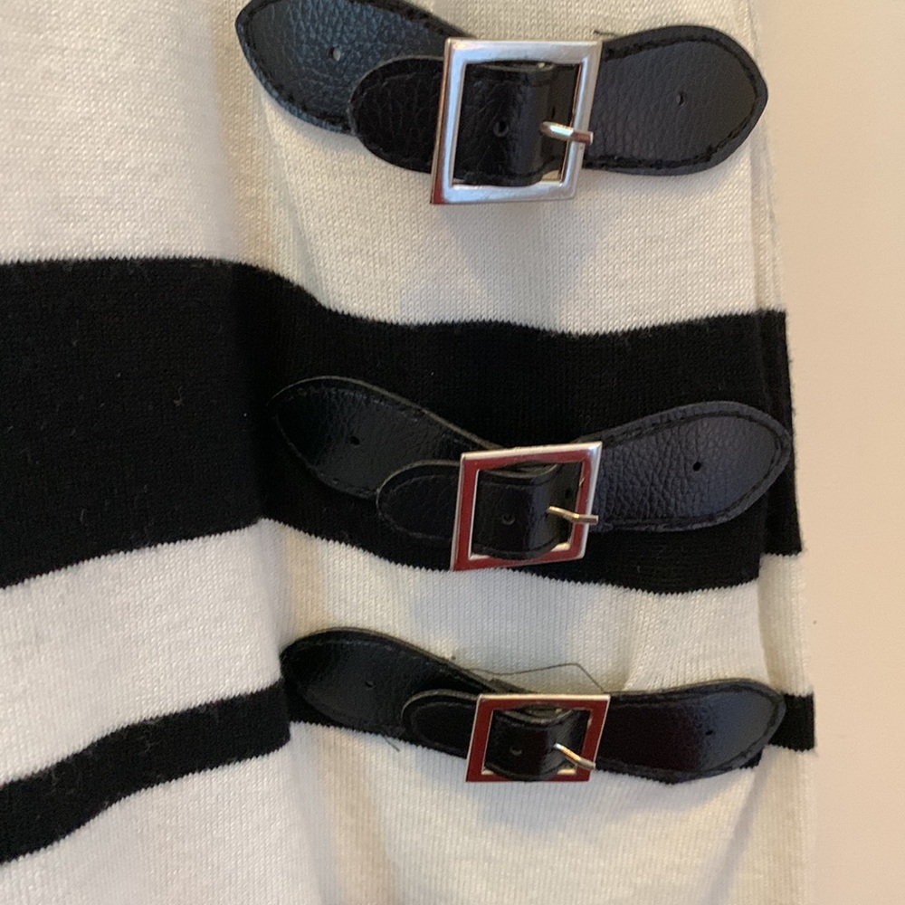 SWEATER DRESS - Picture 6 of 9